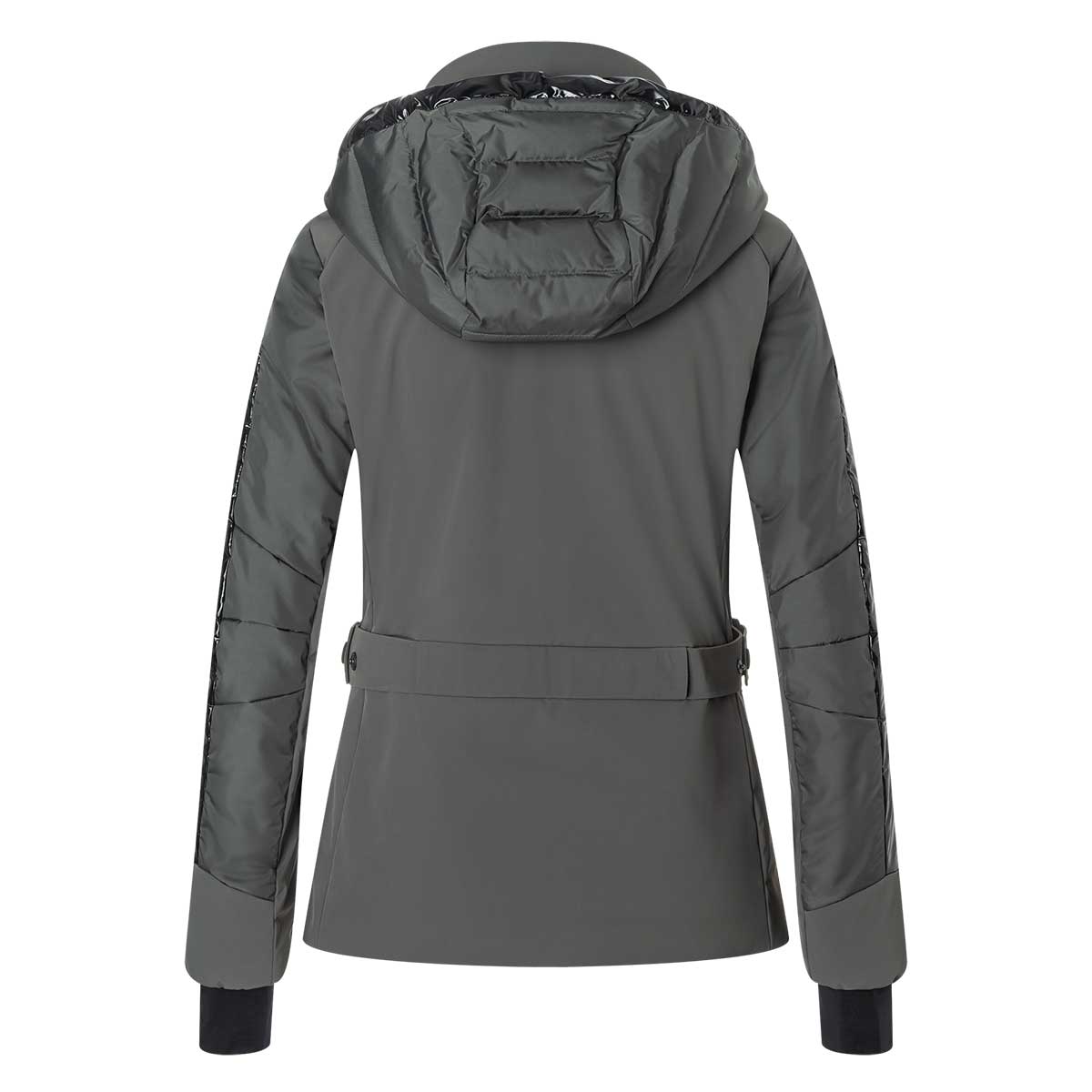 Fire and Ice Cadja Jacket Women's in Graphite